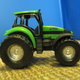 Illustration for article titled Tractor Tuesday: The Polycarbonate special (A.K.A: The Plastic Fantastic)!